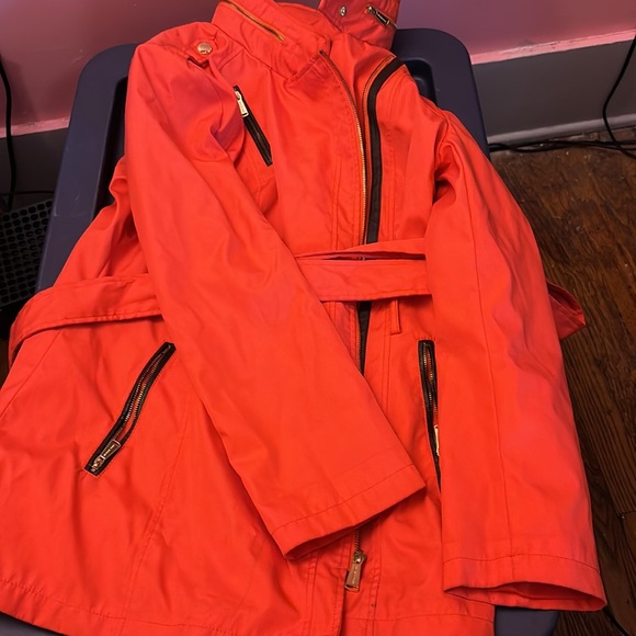 Michael Kors Rain jacket - Picture 2 of 4
